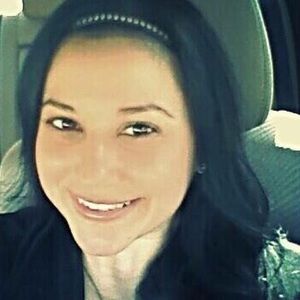 Meet your Posher, Kristen